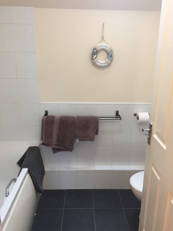 6 Varis Apartments Forres Ngoại thất bức ảnh