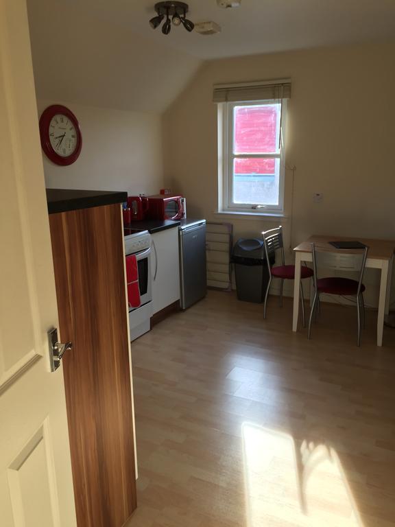 6 Varis Apartments Forres Ngoại thất bức ảnh